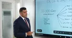 George Simion admite că promisiunea caselor la 35.000 de euro a fost ”o formă de promovare”: ”Dar cine spune că nu le facem?”