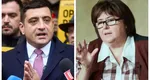 Alina Mungiu-Pippidi șterge pe jos cu George Simion: „Au început să iasă la iveală falsurile, contradicțiile, aberația totală”