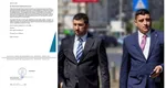 AUR a mințit. Departamentul de Justiție al SUA publică contractul de lobby de 1,5 milioane de euro semnat de partidul AUR, prin Marius Lulea. Formațiunea lui George Simion a depus sesizare la DIICOT împotriva România TV la publicarea informației, susținând că e falsă