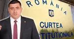 George Simion, după ce Curtea Constituțională a secretizat averile demnitarilor: „Exact ce merită unii! Luați cu baghetă franțuzească”