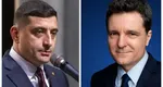 SONDAJ CURS. Cum se împart voturile dintre George Simion și Nicușor Dan. Cine câștigă în urban și rural, care sunt procentele în Moldova, Muntenia sau Transilvania