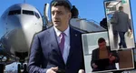Când a plecat, de fapt, George Simion la Viena. Ce a făcut liderul AUR după anunțarea rezultatelor primului tur al alegerilor prezidențiale: „Este fake aia!”