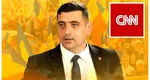 CNN: Victoria lui George Simion ar putea izola țara și eroda investițiile private