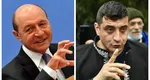 Traian Băsescu trage un semnal de alarmă cu privire la George Simion: „Gândiţi-vă cum ar arăta România cu un președinte care îl proțăpește prin guvern pe Călin Georgescu”