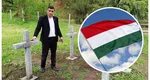 Cum s-a reflectat în presa maghiară victoria lui George Simion în turul întâi: „Este cunoscut pentru opiniile sale antiungare și fanatismul pentru fotbal”