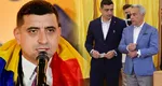 Cum încearcă George Simion să-i hipnotizeze pe simpatizanții lui Călin Georgescu: „Este angajamentul meu față de români. Merită să ajungă la conducerea țării”