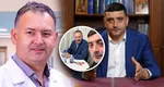 Cine este medicul care a luat masa cu George Simion. Colaborator în dosarul care a dat medicina românească peste cap