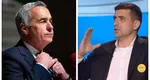 Călin Georgescu ar putea fi copreședintele României, alături de George Simion. Scenariul exploziv lansat de apropiatul suveraniștilor