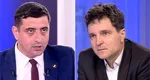 Primul sondaj despre turul al doilea al alegerilor prezidenţiale. George Simion vs Nicuşor Dan: procente surpriză, cine va câştiga finala pentru Cotroceni