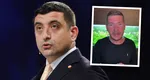 Călin Donca, dezamăgit după ce George Simion a fost făcut praf de Nicușor Dan: „Atât s-a putut! Noi, suveraniștii, în loc să ne unim, ne-am lovit între noi”