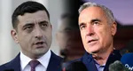 Adio, dar rămâi cu bine! Cum se joacă George Simion cu soarta României: „Călin Georgescu NU va fi prim-ministrul meu, exclus așa ceva”