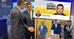 George Simion și-a redeschis conturile de TikTok și Facebook în ziua alegerilor prezidențiale 2025, turul 2
