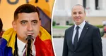 George Simion cere demisia amabasadorului României în SUA, la scurt timp după ce acesta l-a criticat pentru declarațiile privind excluderea țării noastre din programul Visa Waiver: „S-a transformat în agent electoral al sistemului!”