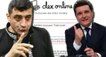 Dexonline, sondaj de susținere pentru Nicușor Dan. AUR a făcut o sesizare, iar Biroul Electoral Sector 5 a decis eliminarea acestuia. Ce văd acum utilizatorii care intră pe site