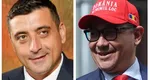 Simion i-a scris lui Ponta, după ce fostul premier a anunțat că nu-l mai susține pe liderul AUR la prezidențiale: „Votezi cu numărul 1”