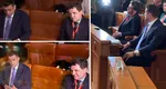 George Simion și Nicușor Dan se întâlnesc, față în față, în această seară. Finaliștii cursei prezidențiale participă la „al XIII-lea Congres” al BNS
