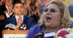 Diana Șoșoacă a turbat când a aflat că George Simion va contesta rezultatul alegerilor la CCR: „Hai sictir, Iudă!”