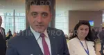 VIDEO George Simion, declaraţie mizerabilă în Parlamentul European: „Aveţi un candidat autist”. Strategie de marketing sau scos din context?