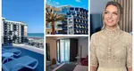 Cât costă o cameră în hotelul de 4 stele construit de Simona Halep în Mamaia Nord. Deschiderea oficială are loc pe 28 mai 2025