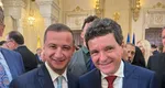 Alfred Simonis, despre negocierile de la Cotroceni pentru noul Guvern: ”Nicușor Dan are legitimitatea a 6 milioane de voturi să numească premierul. PSD este cel mai mare partid din Parlament”
