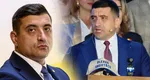 AUR se pregătește să facă debandadă după ce Nicușor Dan a ajuns la un avans colosal față de George Simion: „Mâine dimineață proteste naționale”