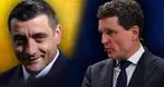 Primul mare SONDAJ pentru turul doi al alegerilor prezidențiale. Luptă umăr la umăr între Nicușor Dan și George Simion. Unde se duc voturile de la Antonescu, Ponta și Lasconi