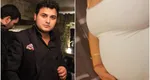 Amanta lui Sorin Copilul de Aur este gravidă. Manelistul nu vrea să recunoască copilul: „Mai am 2 luni și nasc. Vreau să știe toată lumea că este un mincinos”