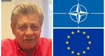 Sorin Ovidiu Vîntu propune crearea unei mișcări care să scoată România din UE și NATO: „Trebuie rași toți. Să ne construim propriul nostru destin”