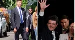 Cine este SPP-istul lui Nicușor Dan, tânărul care a făcut furori pe rețelele sociale. A cucerit inimile multor femei: „Ce fain arată băiatul”