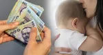 Sprijin financiar de 2.000 de lei pentru femeile din România. Cine poate lua banii și care sunt condițiile de eligibilitate