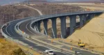 Autostrada Sibiu-Piteşti avansează! Avem primul tunel forat din România
