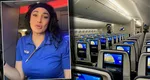 Câți bani a reușit să câștige o stewardesă într-o lună. Suma este surprinzătoare