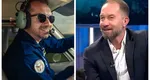 Mihai Sturzu de la HI-Q este singur la 45 de ani. Despărțirea de ultima iubită l-a năucit: „Mi-am dat seama că trăiesc într-o buclă. A fost o perioadă grea pentru mine, îngrozitoare” GALERIE FOTO