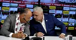 Dan Şucu l-a dat afară de la Rapid pe Marius Şumudică. Noul antrenor este o legendă a echipei din Giuleşti