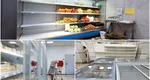 Se închide definitiv un celebru supermarket deschis în epoca comunistă. Reforma fiscală a pus lacătul pe magazin