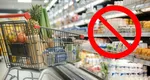 Clienții refuză să mai cumpere aceste produse din supermarketuri. Motivul pentru care magazinele rămân cu marfa pe rafturi