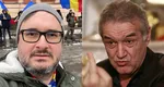 EXCLUSIV Gigi Becali îi declară război purtătorului de cuvânt AUR, Dan Tănasă, și îl face albie de porci: „N-a făcut nimic în viața lui. Este deputat datorită imaginii mele”