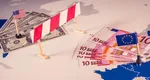 UE pregătește tarife comerciale de până la 100 de miliarde de euro pentru produse americane, dacă nu negocierile cu SUA eșuează