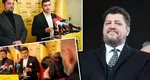 Claudiu Târziu îl demolează pe George Simion după ce a pierdut alegerile: Este o aterizare forțată și dureroasă a mișcării suveraniste în realitate
