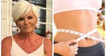Monica Tatoiu prezintă DIETA prin care a reușit să slăbească patru kilograme în patru zile: „Slăbești garantat, indiferent de vârstă”