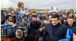 Ambasadorul Rusiei la București s-a întâlnit cu ÎPS Teodosie la Arhiepiscopia Tomisului