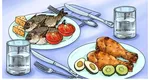 Testul de inteligență care le dă bătăi de cap chiar și celor cu o minte ageră. Găsește obiectul care are nu are pereche în maxim 5 secunde
