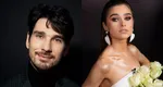 Ce spune Theo Rose despre relaţia cu Anghel Damian. „Am muncit pentru timpul nostru împreună”