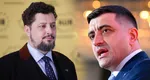 Claudiu Târziu anunță un nou partid suveranist: „Acțiunea Conservatoare”. Cine sunt traseiștii care i s-au alăturat fostului co-președinte AUR