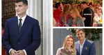 Toni Iuruc, surprins în timp ce îi făcea ochi dulci unei domnișoare. Ce metode de agățat folosește fostul soț al Simonei Halep