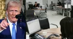 Salarii 2025. Bugetarul din România care are un venit lunar cu 5.000 de dolari mai mare decât al lui Donald Trump