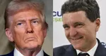 EXCLUSIV Donald Trump a discutat telefonic cu Nicușor Dan. Președintele american a dat asigurări privind apărarea României