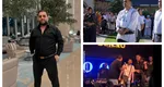 Cum au reacționat fanii lui Tzancă Uraganu când manelistul a vrut să cânte piesa dedicată lui George Simion. Imaginile au devenit virale