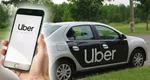 Uber lansează cursele pe abonament în România. Compania a fost dată judecată în SUA