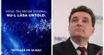 Șpagă electorală? Organizatorii UNTOLD, care au semnat cu Nicușor Dan pentru a avea festivalul și în București, dau vouchere de 150 de lei celor care votează în turul 2!